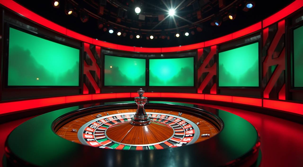 pe22 Live Roulette Sapphire-এ যা যা পাবেন